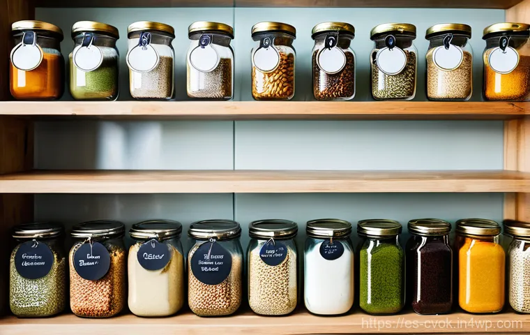 대체 단백질 요리법으로 만드는 간편한 일품 요리 - **A bright and inviting kitchen scene featuring a person (gender-neutral, wearing casual, modest clo... 대체 단백질 요리법으로 만드는 간편한 일품 요리 - **A bright and inviting kitchen scene featuring a person (gender-neutral, wearing casual, modest clo...