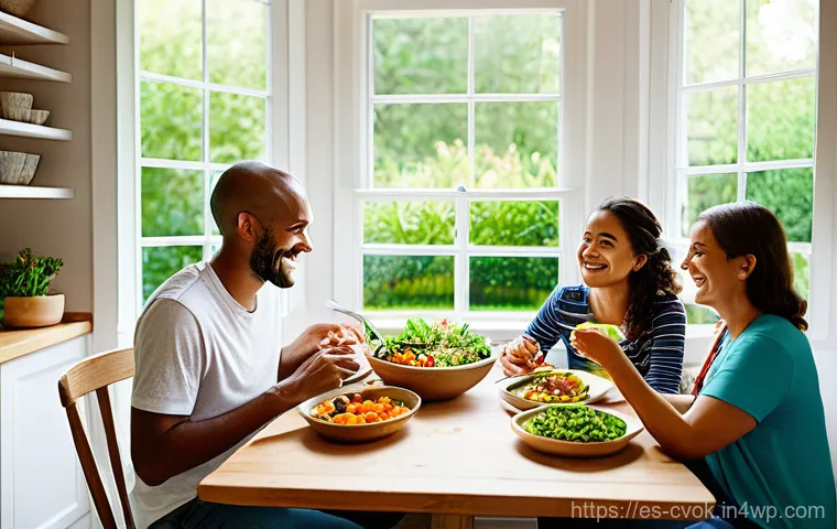 대체 단백질 요리의 트렌드와 전망 - **Prompt:** An elegant, sophisticated fine dining photograph featuring a meticulously plated dish of...