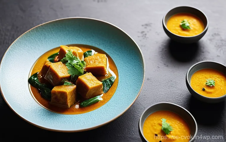 곤약을 활용한 저칼로리 대체 단백질 요리법 - ** Close-up of hands gently stirring the rinsed Konjac noodles in a dry, hot non-stick skillet over ... 곤약을 활용한 저칼로리 대체 단백질 요리법 - ** Close-up of hands gently stirring the rinsed Konjac noodles in a dry, hot non-stick skillet over ...