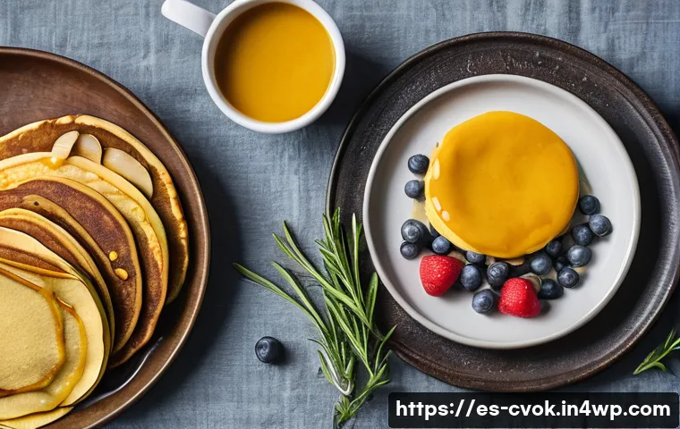 7 formas creativas para sustituir el huevo en recetas con proteínas alternativas 3 대체 단백질 요리로 만드는 달걀 대체재 활용법 관련 이미지 1