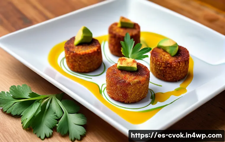 대체 단백질 요리의 다양한 활용법 관련 이미지 1